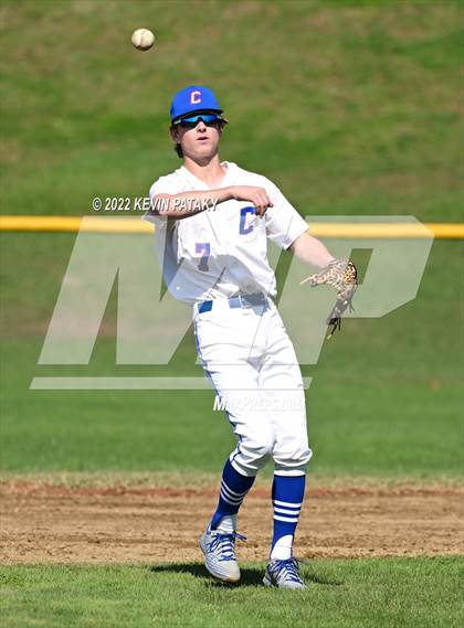 Thumbnail 1 in East Hampton @ Coginchaug Regional photogallery.