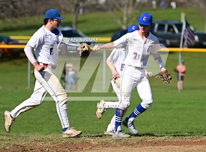 Thumbnail 2 in East Hampton @ Coginchaug Regional photogallery.