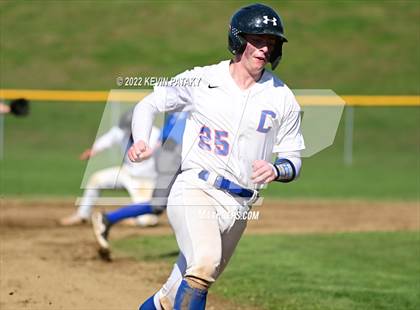 Thumbnail 1 in East Hampton @ Coginchaug Regional photogallery.