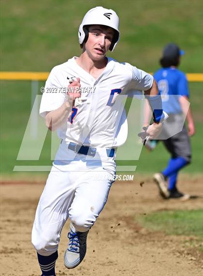 Thumbnail 1 in East Hampton @ Coginchaug Regional photogallery.