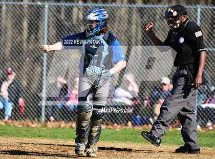 Thumbnail 2 in East Hampton @ Coginchaug Regional photogallery.