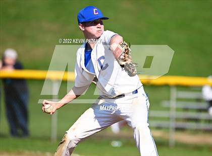 Thumbnail 3 in East Hampton @ Coginchaug Regional photogallery.