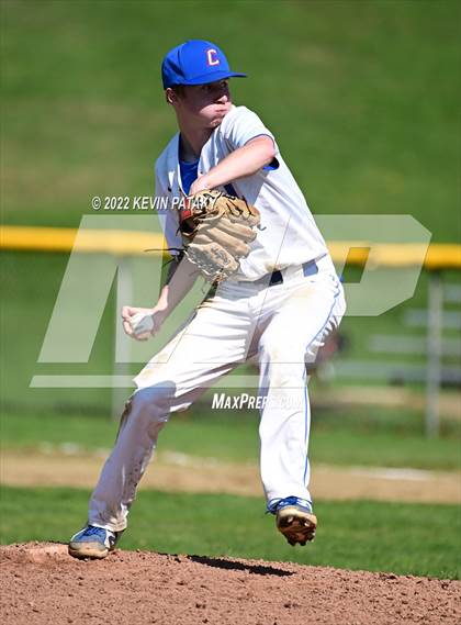 Thumbnail 2 in East Hampton @ Coginchaug Regional photogallery.
