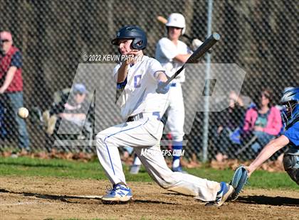 Thumbnail 1 in East Hampton @ Coginchaug Regional photogallery.
