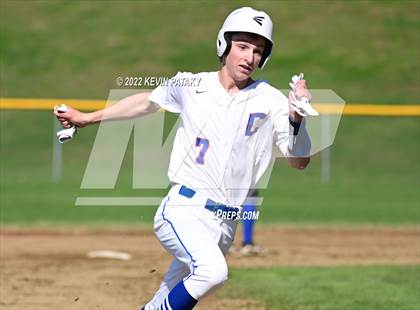 Thumbnail 2 in East Hampton @ Coginchaug Regional photogallery.