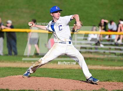 Thumbnail 1 in East Hampton @ Coginchaug Regional photogallery.