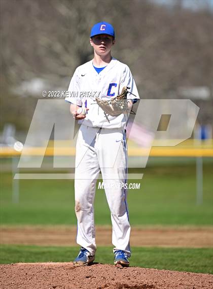 Thumbnail 3 in East Hampton @ Coginchaug Regional photogallery.