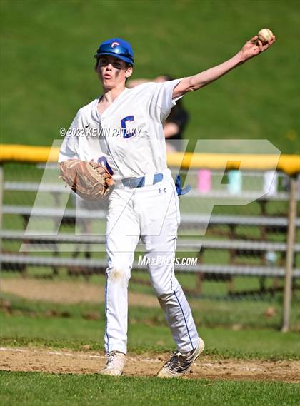 Thumbnail 2 in East Hampton @ Coginchaug Regional photogallery.