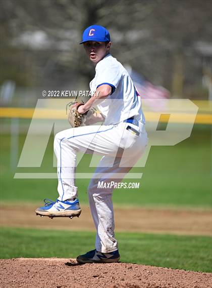 Thumbnail 1 in East Hampton @ Coginchaug Regional photogallery.