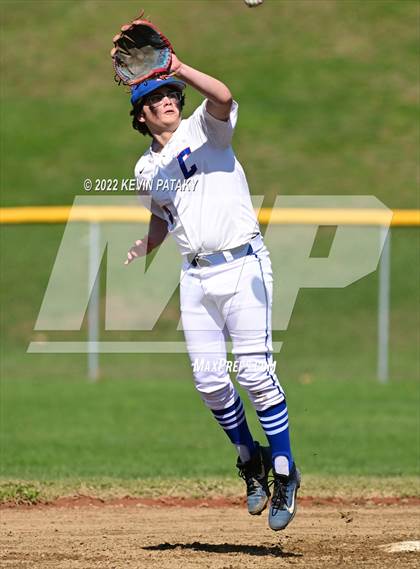Thumbnail 1 in East Hampton @ Coginchaug Regional photogallery.