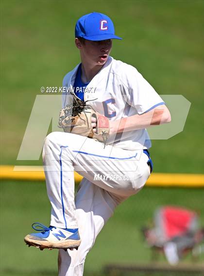 Thumbnail 3 in East Hampton @ Coginchaug Regional photogallery.