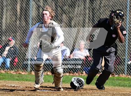 Thumbnail 3 in East Hampton @ Coginchaug Regional photogallery.