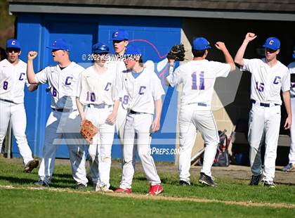 Thumbnail 3 in East Hampton @ Coginchaug Regional photogallery.