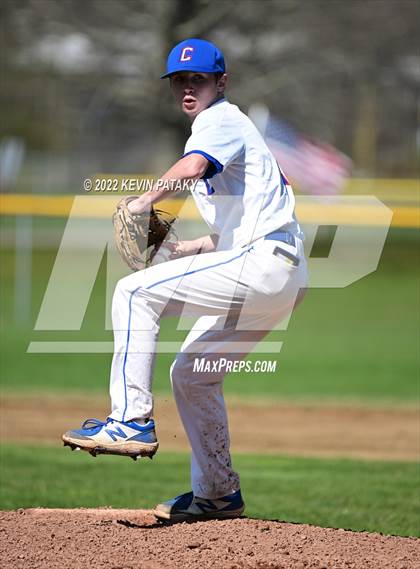 Thumbnail 2 in East Hampton @ Coginchaug Regional photogallery.