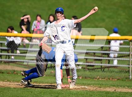 Thumbnail 3 in East Hampton @ Coginchaug Regional photogallery.
