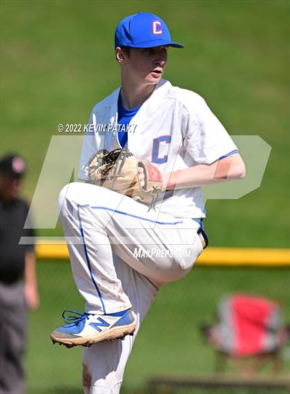 Thumbnail 3 in East Hampton @ Coginchaug Regional photogallery.