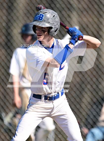 Thumbnail 3 in East Hampton @ Coginchaug Regional photogallery.