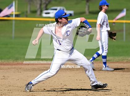 Thumbnail 3 in East Hampton @ Coginchaug Regional photogallery.