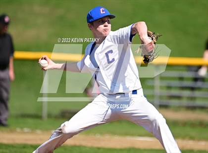 Thumbnail 1 in East Hampton @ Coginchaug Regional photogallery.