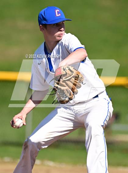 Thumbnail 3 in East Hampton @ Coginchaug Regional photogallery.