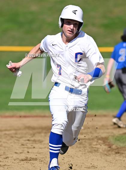 Thumbnail 3 in East Hampton @ Coginchaug Regional photogallery.