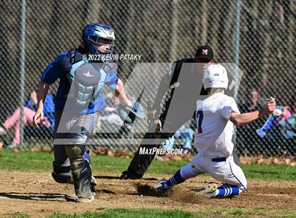 Thumbnail 2 in East Hampton @ Coginchaug Regional photogallery.