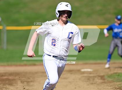 Thumbnail 1 in East Hampton @ Coginchaug Regional photogallery.
