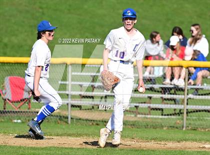 Thumbnail 1 in East Hampton @ Coginchaug Regional photogallery.