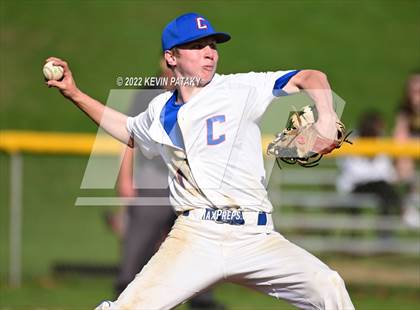 Thumbnail 3 in East Hampton @ Coginchaug Regional photogallery.