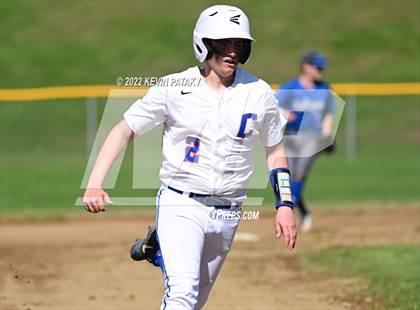 Thumbnail 2 in East Hampton @ Coginchaug Regional photogallery.
