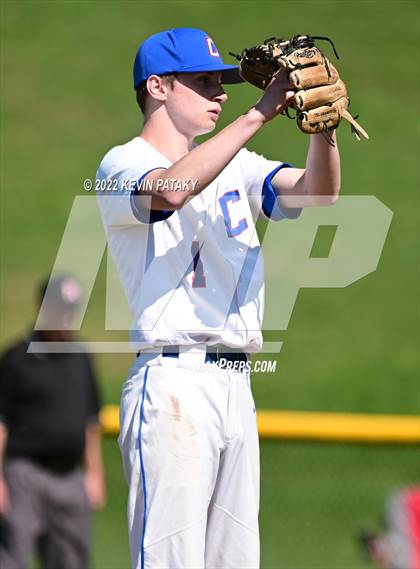 Thumbnail 2 in East Hampton @ Coginchaug Regional photogallery.