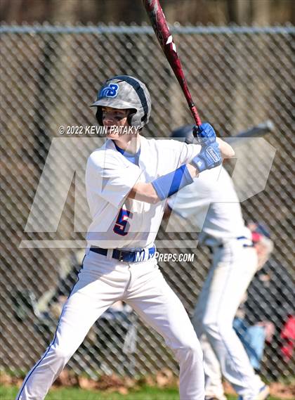 Thumbnail 3 in East Hampton @ Coginchaug Regional photogallery.