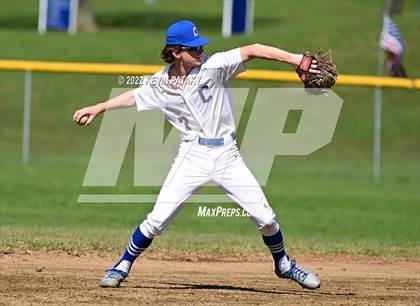 Thumbnail 1 in East Hampton @ Coginchaug Regional photogallery.