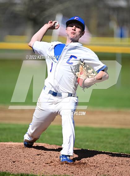 Thumbnail 1 in East Hampton @ Coginchaug Regional photogallery.