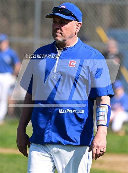 Thumbnail 1 in East Hampton @ Coginchaug Regional photogallery.