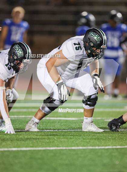 Thumbnail 3 in Fossil Ridge @ Grandview photogallery.