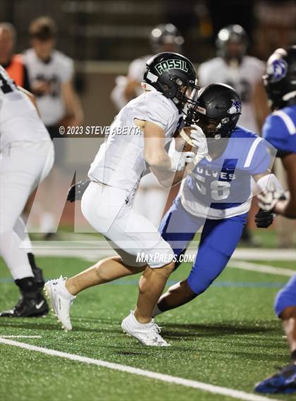 Thumbnail 1 in Fossil Ridge @ Grandview photogallery.