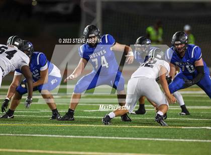 Thumbnail 1 in Fossil Ridge @ Grandview photogallery.