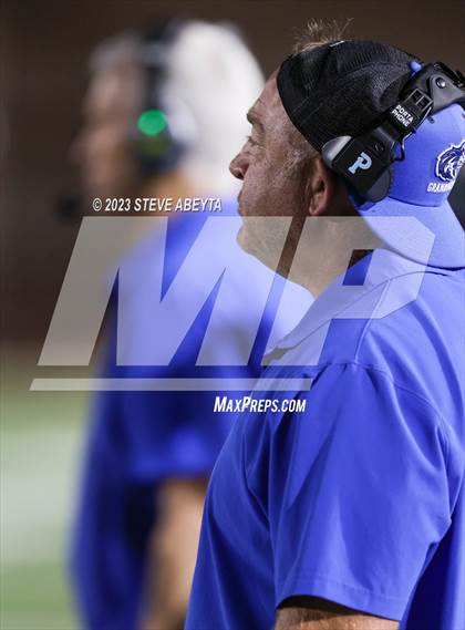 Thumbnail 1 in Fossil Ridge @ Grandview photogallery.