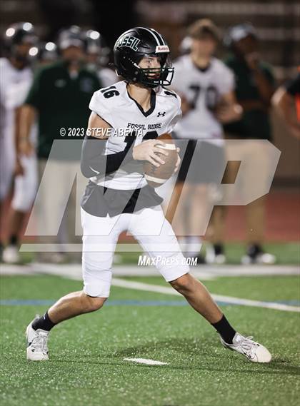 Thumbnail 2 in Fossil Ridge @ Grandview photogallery.