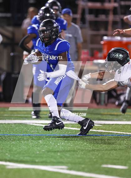 Thumbnail 3 in Fossil Ridge @ Grandview photogallery.