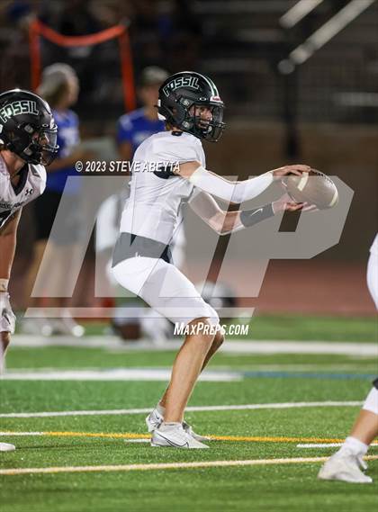 Thumbnail 2 in Fossil Ridge @ Grandview photogallery.