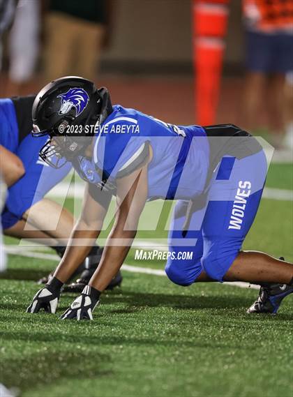 Thumbnail 1 in Fossil Ridge @ Grandview photogallery.