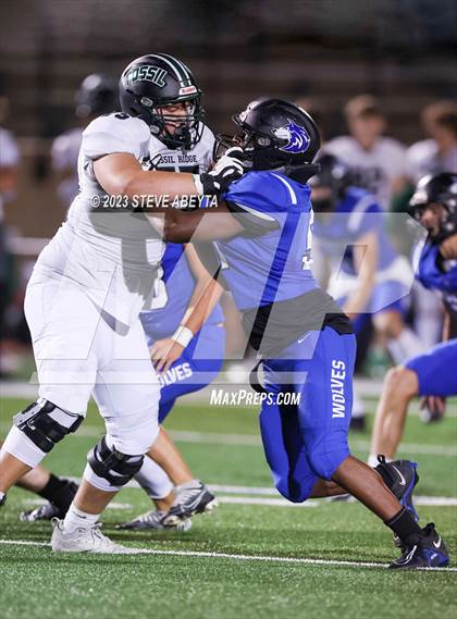 Thumbnail 2 in Fossil Ridge @ Grandview photogallery.
