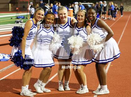 Thumbnail 1 in Fossil Ridge @ Grandview photogallery.