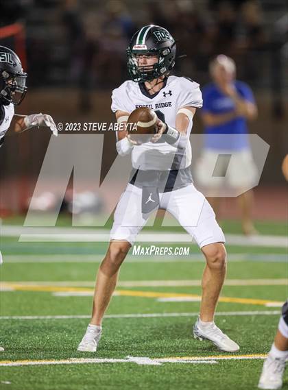 Thumbnail 3 in Fossil Ridge @ Grandview photogallery.