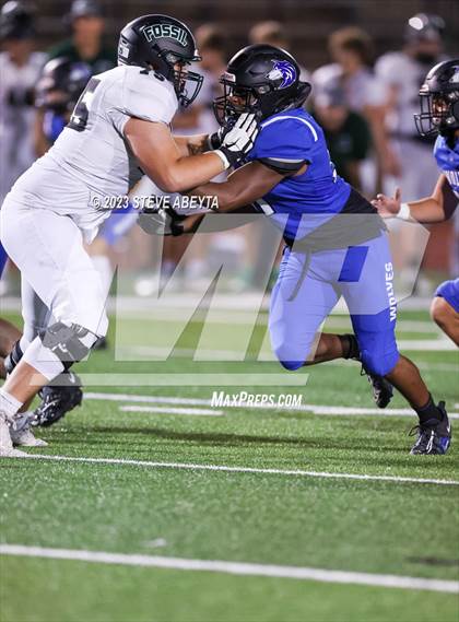 Thumbnail 3 in Fossil Ridge @ Grandview photogallery.