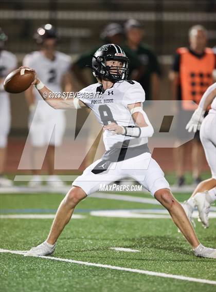 Thumbnail 3 in Fossil Ridge @ Grandview photogallery.