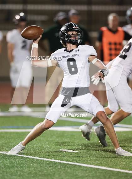 Thumbnail 1 in Fossil Ridge @ Grandview photogallery.