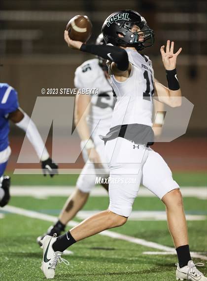 Thumbnail 1 in Fossil Ridge @ Grandview photogallery.